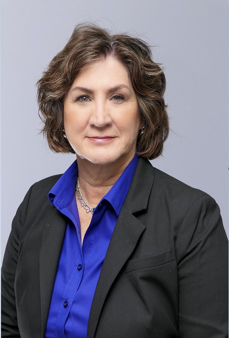 Laurie Ferguson DNP